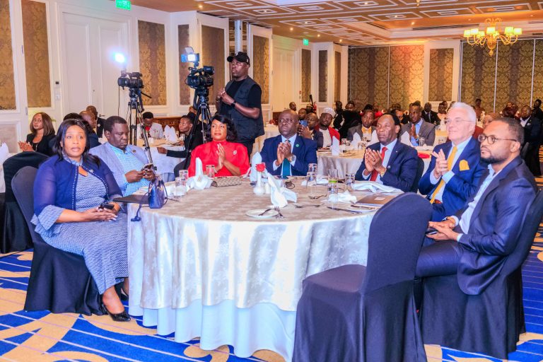CEO CONCLAVE AND INVESTORS DINNER 2ND EDITTION0