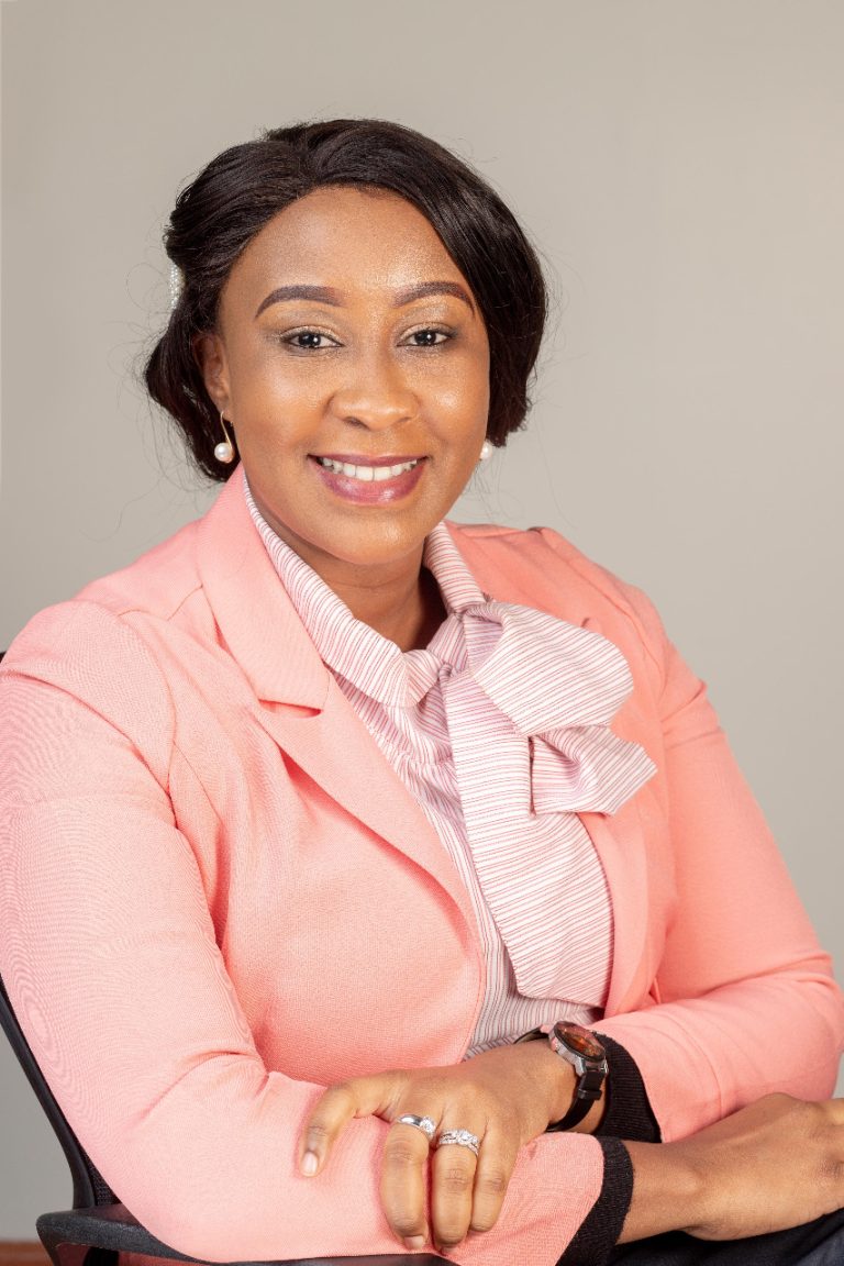 Florah Muthaura