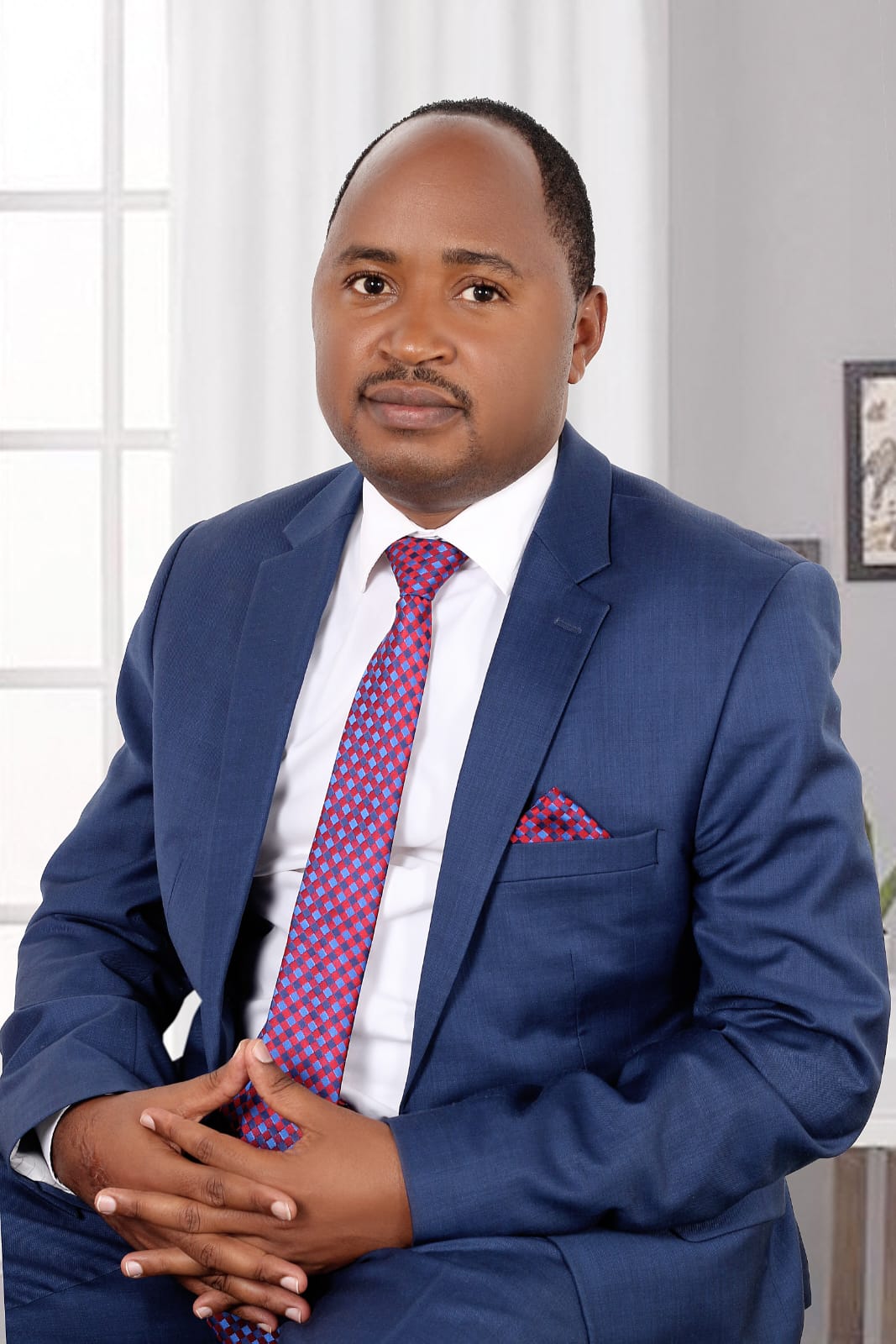 Peter Mutinda