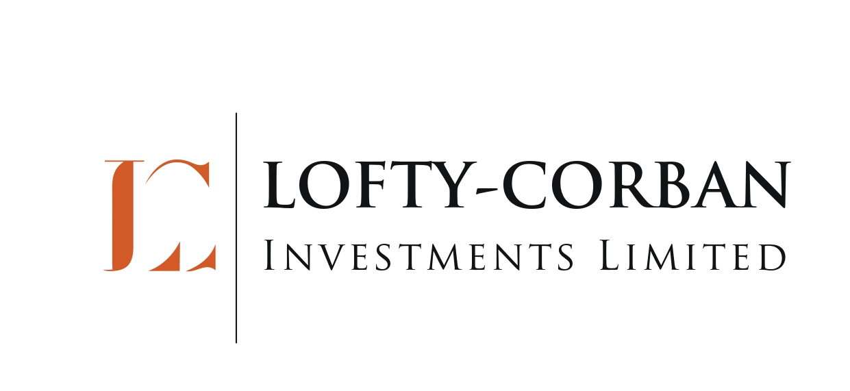 Lofty Corban