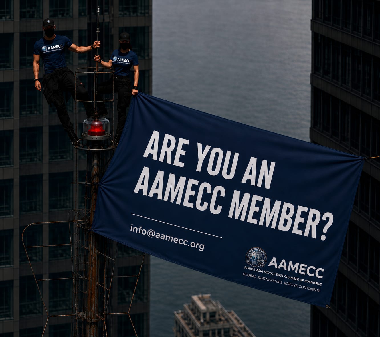 AAMECC Instagram Highlight